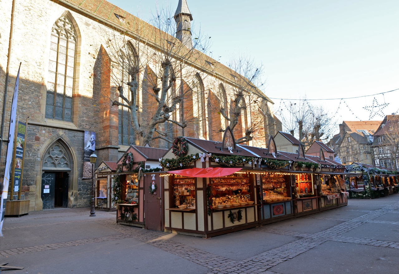 Colmar